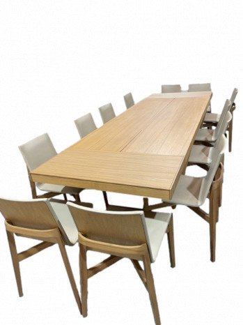Where Dining Table And Who Dining Chairs