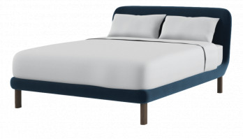 Andy Double Bed Frame