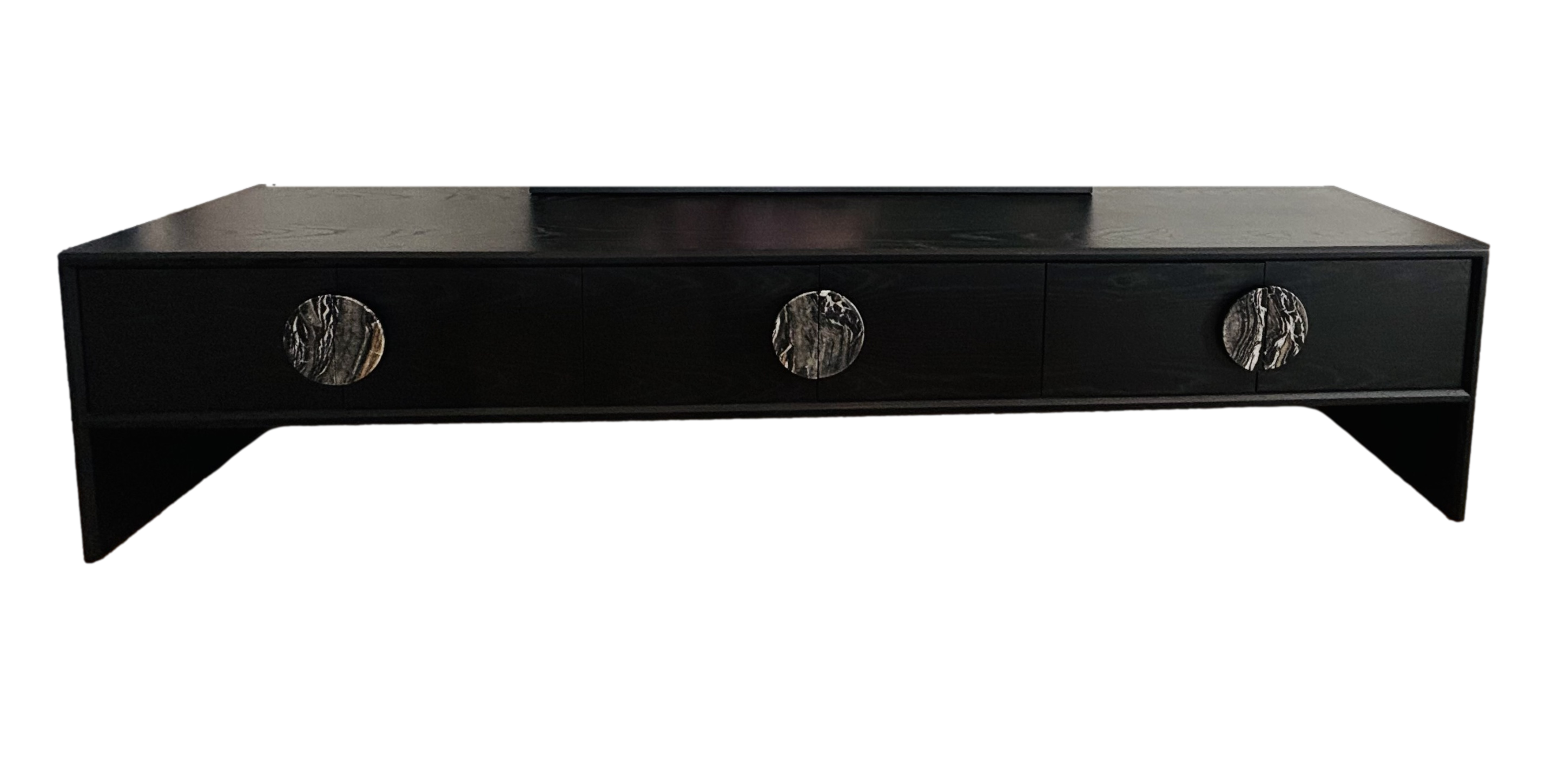 Profile Entertainment Unit