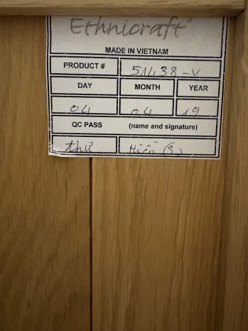 Product