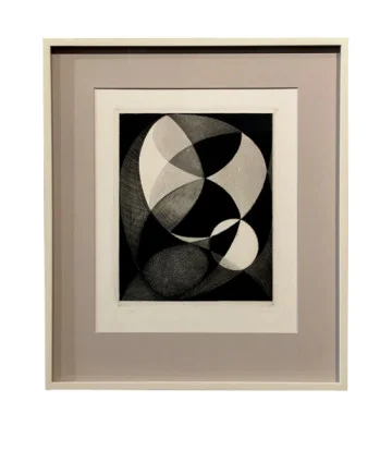 Abstract Composition