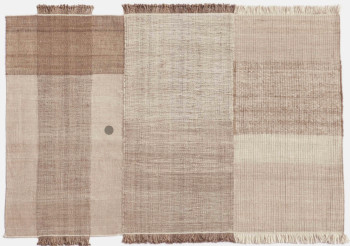 Tres Vegetal Rug
