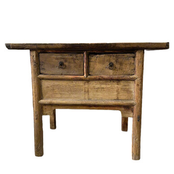Antique Chinese Shanxi Cabinet