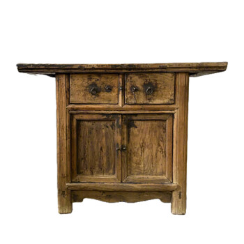 19th Century Chinese Shanxi Cabinet