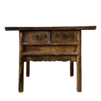 Chinese Shanxi Cabinet
