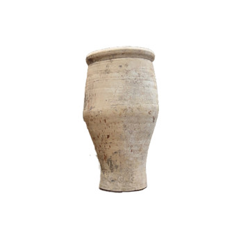 Date Pots From Northern Morocco I