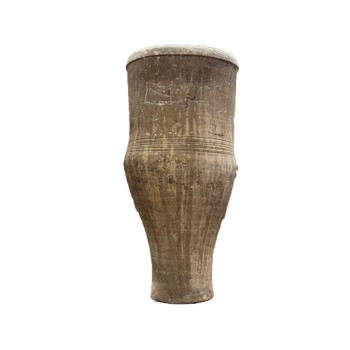 Date Pots From Northern Morocco IV
