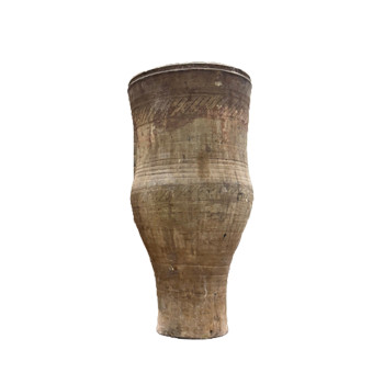 Date Pots From Northern Morocco V