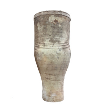 Date Pots From Northern Morocco VII