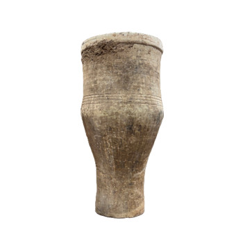 Date Pots From Northern Morocco II