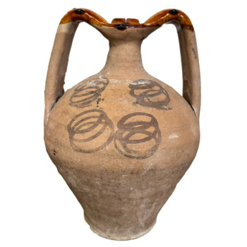 Two Handle Italian Ampora I