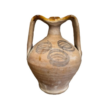 Two Handle Italian Ampora II