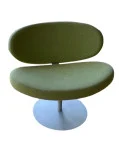 Vintage Sunset Chair