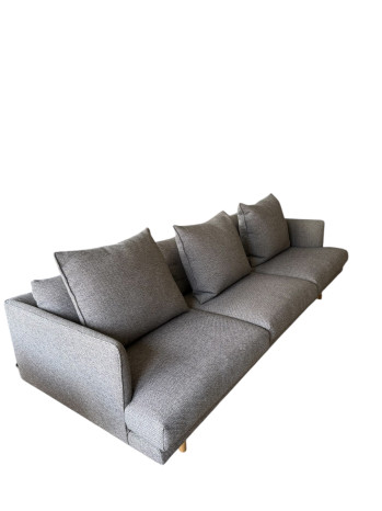 Nook 3.5 Seater Sofa