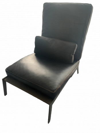 Arc Chair