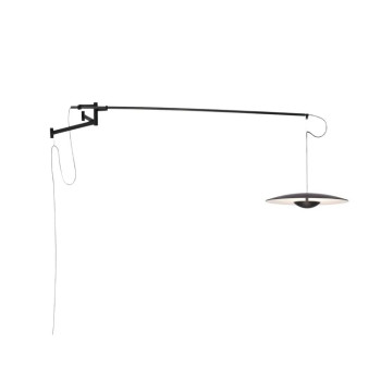 Ginger A XL 42 Wall Lamp