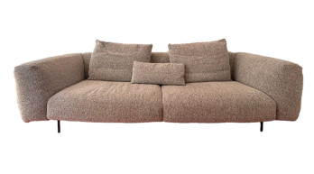 Miller 3-Seater Sofa