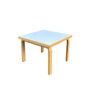 Artek Lounge Table