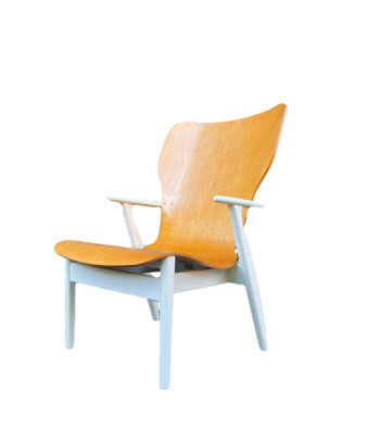 Domus Lounge Chair by  Ilmari Tapiovaara