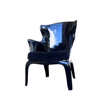 Pasha 660 Armchair