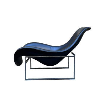 Mart Relax Armchair by Antonio Citterio