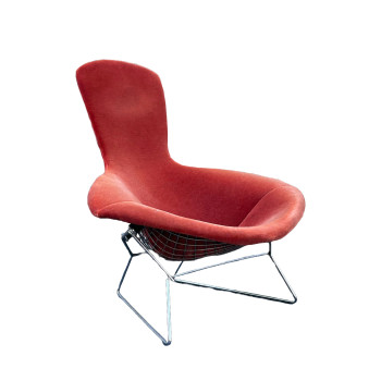 Bertoia Bird Chair