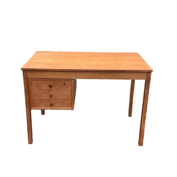 Danish Mid Century Writing Desk