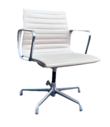 Eames Group Side Chairs