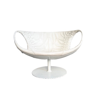 Smock Chair By Patricia Urquiola