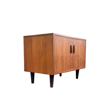 G Plan Cabinet In Teak