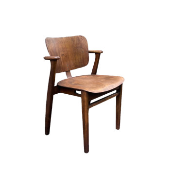 1950s Domus Chair