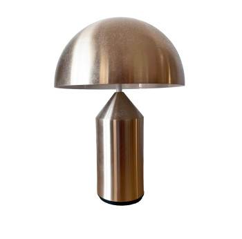 Atollo Small 238 Gold Lamp