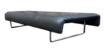 Cloud Daybed Bench by Naoto Fukasawa