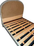 French Double Bed