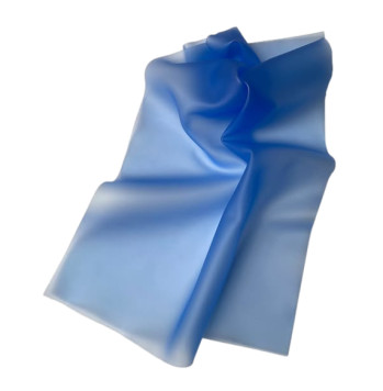 Bleu #7 Sculpture
