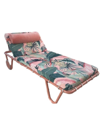 Palm Springs Sunlounger