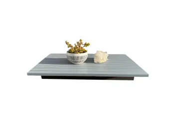 Sunset Low Coffee Table