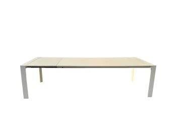 San Diego Extendable Dining Table