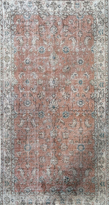 Evette Scatter Rug