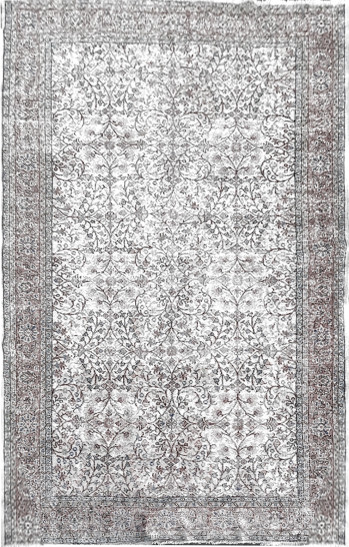 Daisy Area Rug