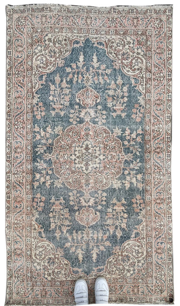 Sandra Scatter Rug