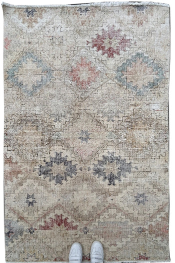 Dolly Scatter Rug