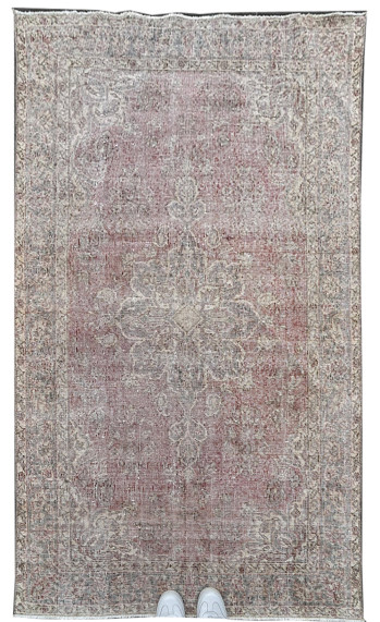 Louisa Scatter Rug