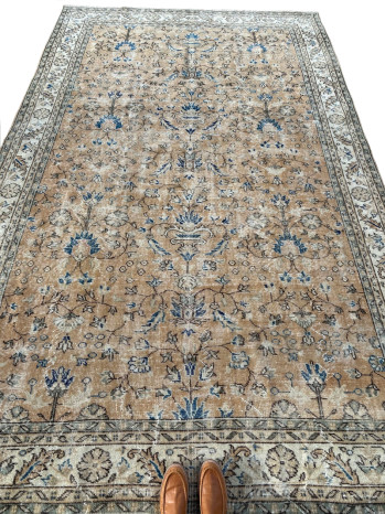 Marley Area Rug