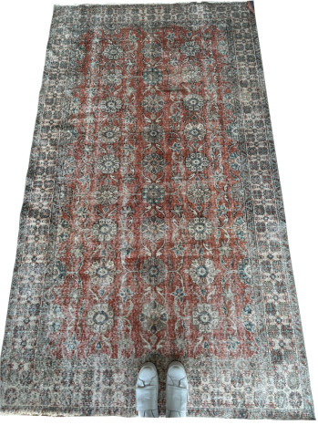 Jess Area Rug