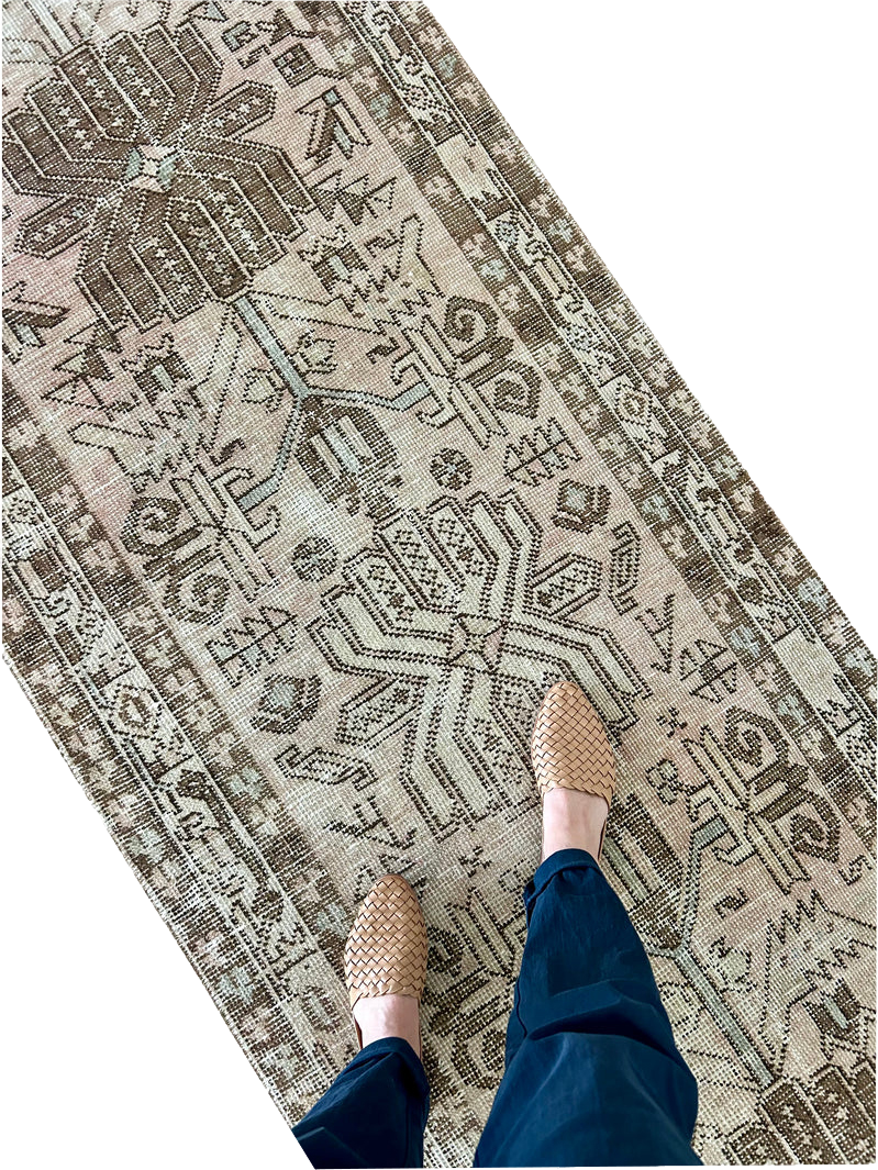 Selena Runner Rug