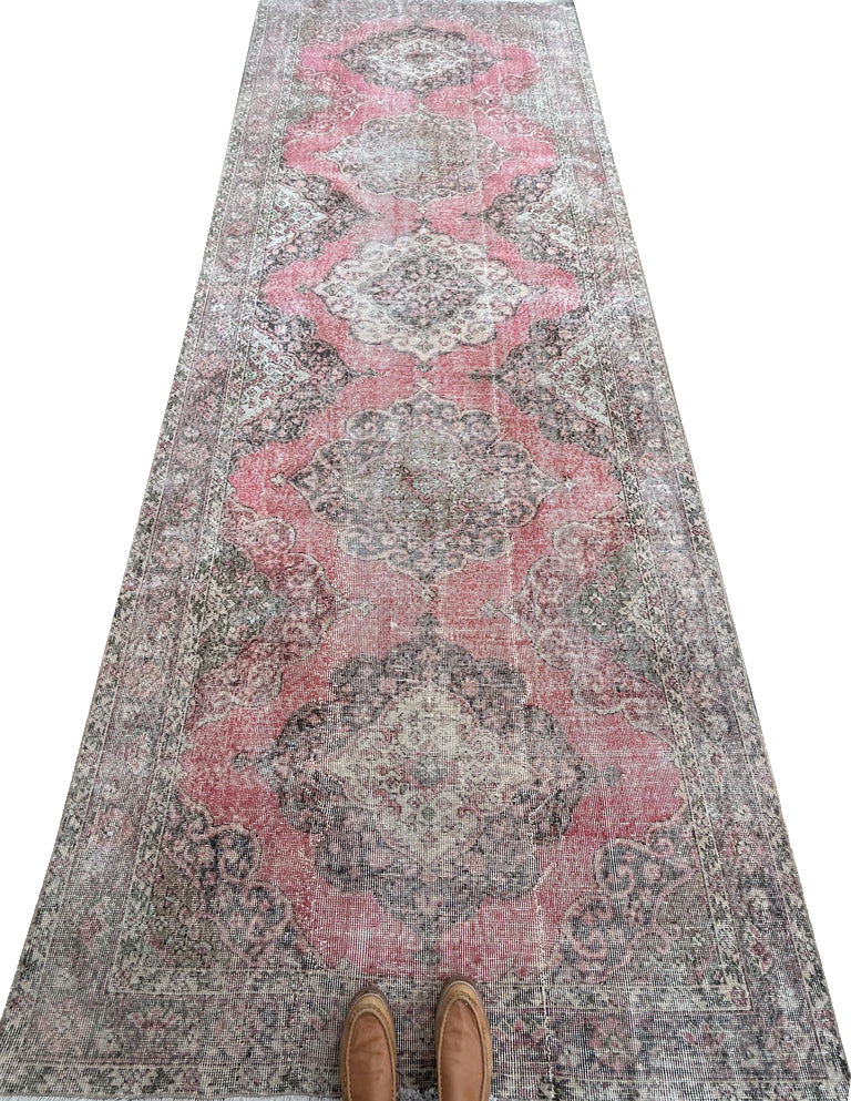 Alexia Runner Rug