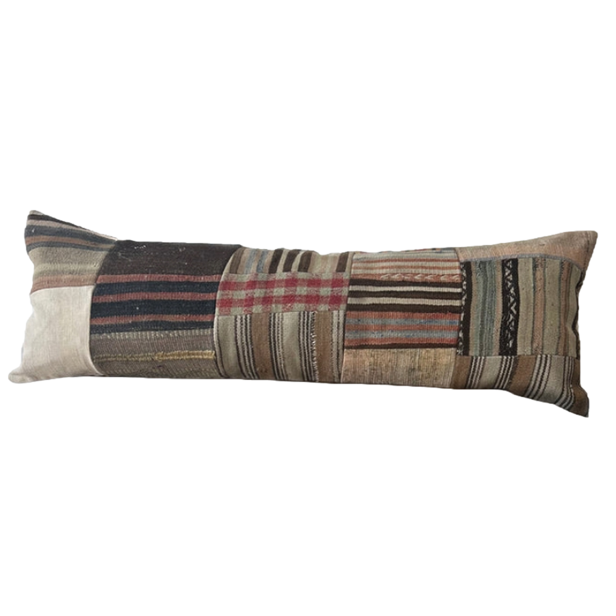 Large Lumbar Cushion