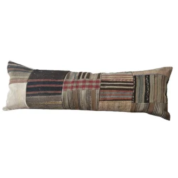 Large Lumbar Cushion