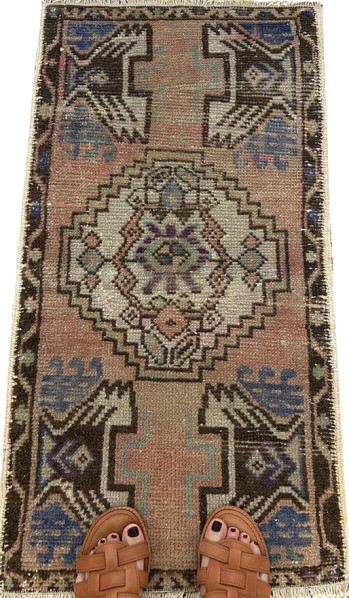Mini Rug 4